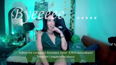 Snapshot of anastasiabasst__ chatting on June 22, 2026, 5:37 am Jennyfer.... but u can say me Anastasia online show from June 22, 2026, 5:37 am