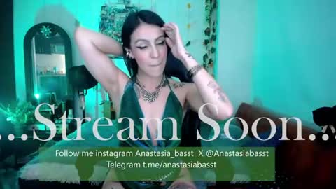 Snapshot of anastasiabasst__ chatting on July 4, 2026, 10:49 pm Jennyfer.... but u can say me Anastasia online show from July 4, 2026, 10:49 pm