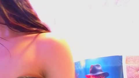 Snapshot of anastasiacoleman chatting on October 27, 2025, 7:29 pm Anastasia Coleman online show from October 27, 2025, 7:29 pm