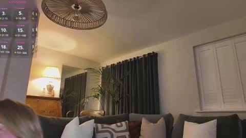 Anastasia online show from November 29, 2025, 8:56 pm