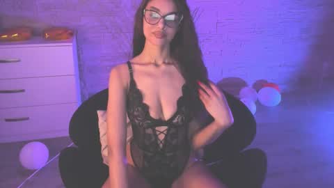 anastasiasin online show from February 19, 2026, 9:00 pm