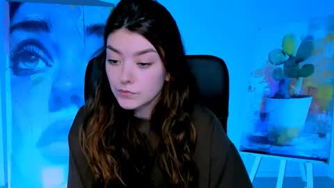 Ana online show from November 25, 2025, 1:22 pm