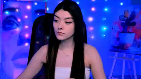 Ana online show from January 10, 2026, 2:08 pm