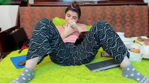 Snapshot of anasunshine chatting on December 18, 2024, 12:51 pm Ana   online show from December 18, 2024, 12:51 pm