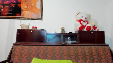 Snapshot of anasunshine chatting on December 20, 2024, 8:45 pm Ana   online show from December 20, 2024, 8:45 pm