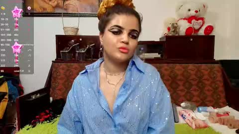 Snapshot of anasunshine chatting on October 30, 2025, 11:44 am Ana   online show from October 30, 2025, 11:44 am