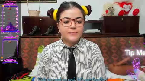 Ana   online show from April 21, 2026, 5:47 am