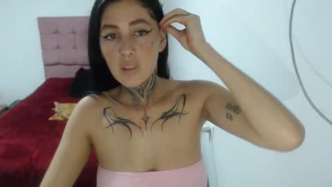 ANA online show from November 9, 2025, 10:08 pm