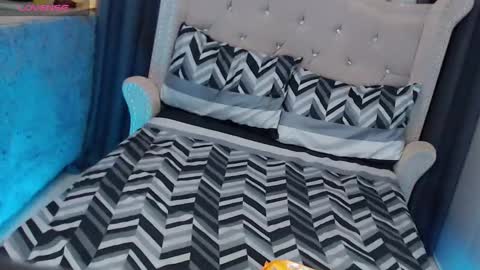 Snapshot of anawalters chatting on March 2, 2025, 1:58 am anawalters online show from March 2, 2025, 1:58 am