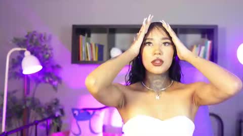 Snapshot of anaya_olyx chatting on October 22, 2025, 5:19 am anaya_olyx online show from October 22, 2025, 5:19 am