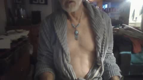 anchorman_707 online show from March 2, 2026, 12:01 pm