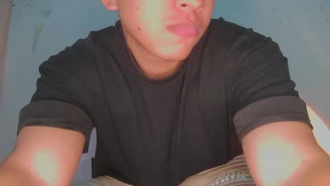 Snapshot of ancoder2912 chatting on July 13, 2026, 6:38 am Andres online show from July 13, 2026, 6:38 am
