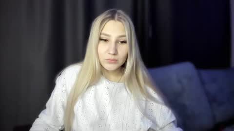 Andisa online show from February 23, 2025, 2:14 pm