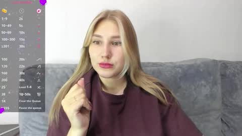 Andisa online show from December 21, 2025, 3:30 pm