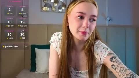 im Andarna dont forget give me thumbs up online show from April 26, 2026, 3:04 am