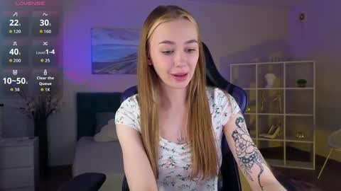 im Andarna dont forget give me thumbs up online show from May 11, 2026, 9:59 am