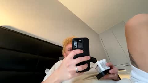 Tell Me  ANDRESS ----- online show from February 15, 2025, 12:11 pm