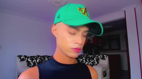 Snapshot of anddy_grey1 chatting on January 21, 2025, 3:10 pm Dani 3 online show from January 21, 2025, 3:10 pm