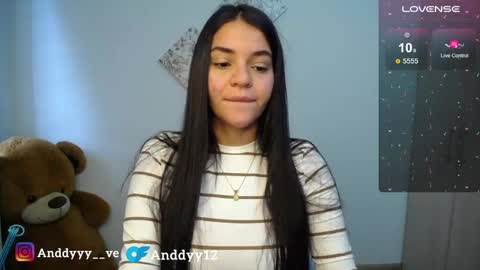 Snapshot of anddyyy___ chatting on May 16, 2026, 5:23 pm Andy online show from May 16, 2026, 5:23 pm