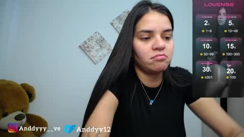 Snapshot of anddyyy___ chatting on May 21, 2026, 6:48 pm Andy online show from May 21, 2026, 6:48 pm