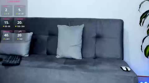Snapshot of ander_012 chatting on March 4, 2025, 10:49 pm Ander Arias online show from March 4, 2025, 10:49 pm