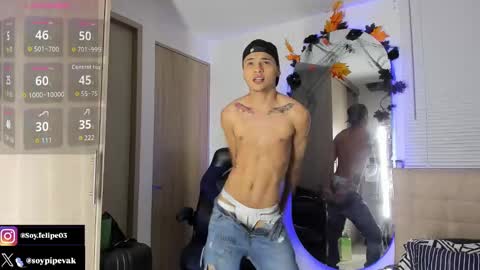 Ander online show from October 24, 2025, 9:38 am