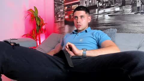 ANDER online show from January 21, 2025, 2:00 am