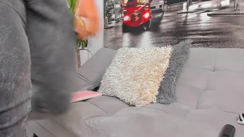 ANDER online show from March 10, 2025, 5:39 pm