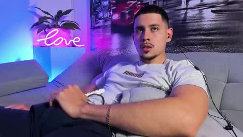 ANDER online show from February 9, 2026, 4:00 pm