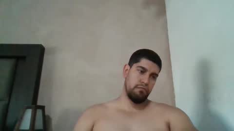 ander_sol online show from January 8, 2025, 7:03 pm