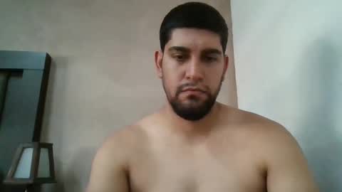 ander_sol online show from January 15, 2025, 7:01 pm
