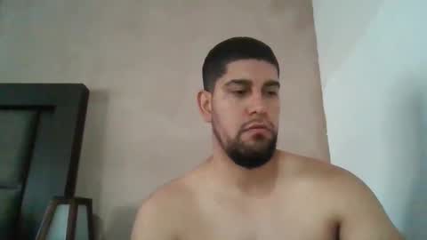 ander_sol online show from February 1, 2025, 7:34 pm