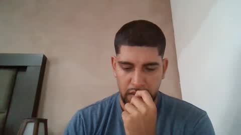 ander_sol online show from February 10, 2025, 6:03 pm