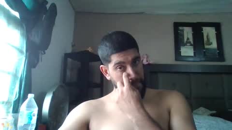 ander_sol online show from September 8, 2025, 8:08 pm