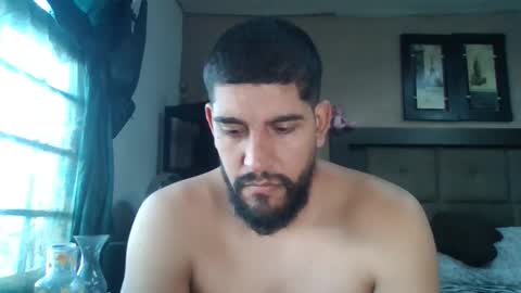 ander_sol online show from October 29, 2025, 7:37 pm