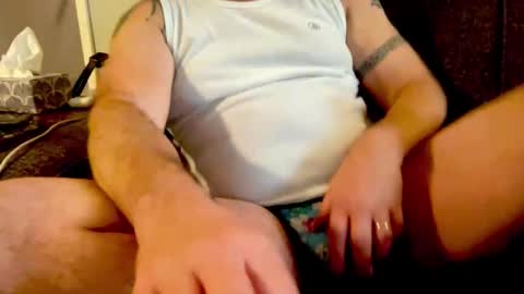 Snapshot of andersbc chatting on October 19, 2025, 6:52 pm Anders online show from October 19, 2025, 6:52 pm