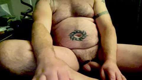 Snapshot of andersbc chatting on November 2, 2025, 9:33 am Anders online show from November 2, 2025, 9:33 am