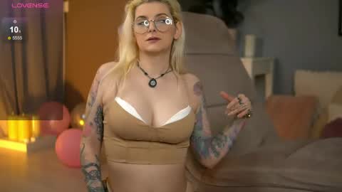 Rosse online show from April 29, 2026, 9:46 am