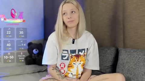 andneveragain online show from March 10, 2025, 12:04 pm
