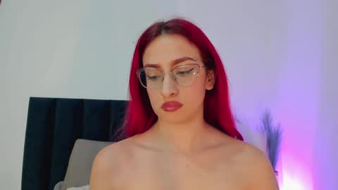 Andra Cyrus online show from February 1, 2025, 12:05 pm