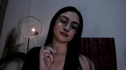 Andra Cyrus online show from May 20, 2026, 12:28 am