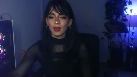 andralastt online show from April 12, 2026, 6:40 am