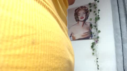 Andre online show from February 23, 2025, 10:28 am