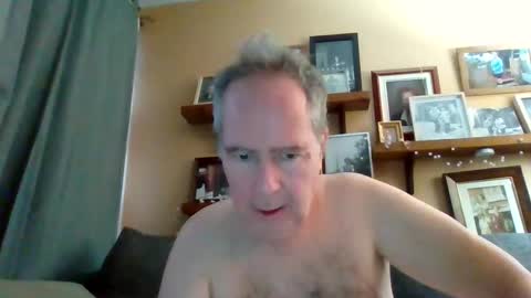 andre6045 online show from January 12, 2026, 8:14 pm