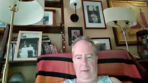 andre6045 online show from April 22, 2026, 7:04 pm