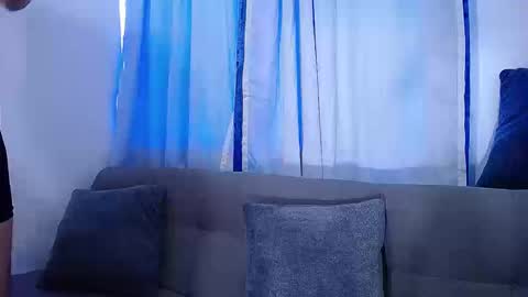 Andre Parker online show from September 11, 2025, 10:10 pm