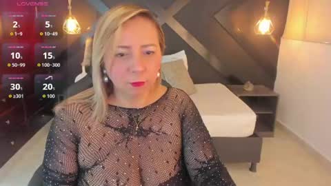 A N D R E online show from April 12, 2026, 1:54 am