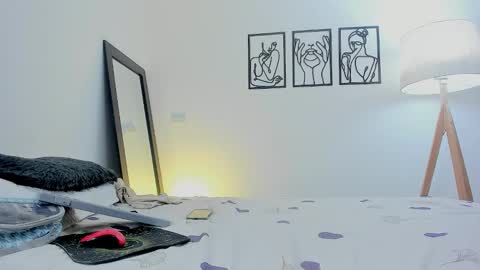 Snapshot of andrea_cherryy_ chatting on February 2, 2026, 11:53 am Andrea Cherry online show from February 2, 2026, 11:53 am