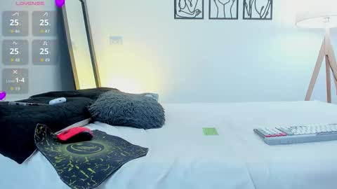 Snapshot of andrea_cherryy_ chatting on February 25, 2026, 11:53 am Andrea Cherry online show from February 25, 2026, 11:53 am