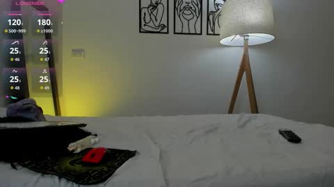 Andrea Cherry online show from March 26, 2026, 4:01 pm